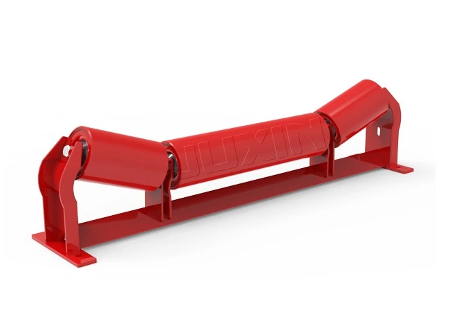 Conveyor Carrier Roller suppliers
